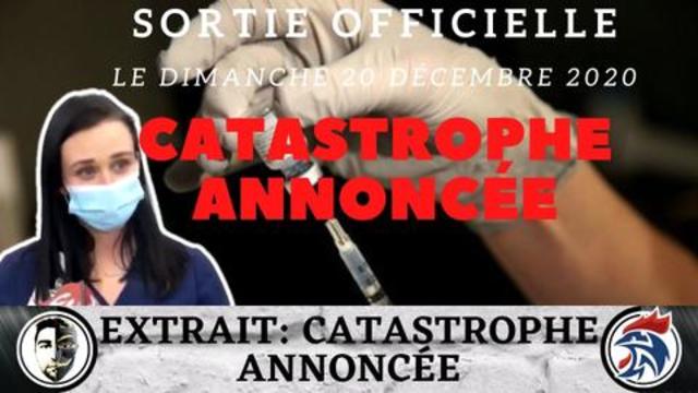 Extrait: Catastrophe Annoncée