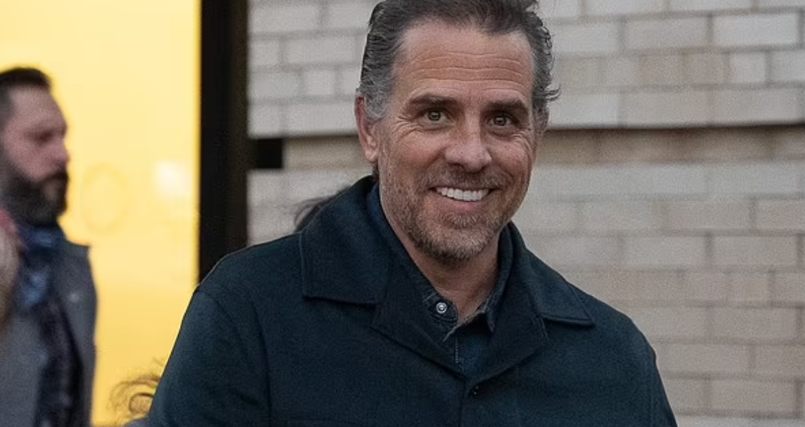 La société de capital-investissement de Hunter Biden a aidé un conglomérat chinois à acheter une mine de cobalt appartenant aux États-Unis dans le cadre d'un accord de 3,8 milliards de dollars