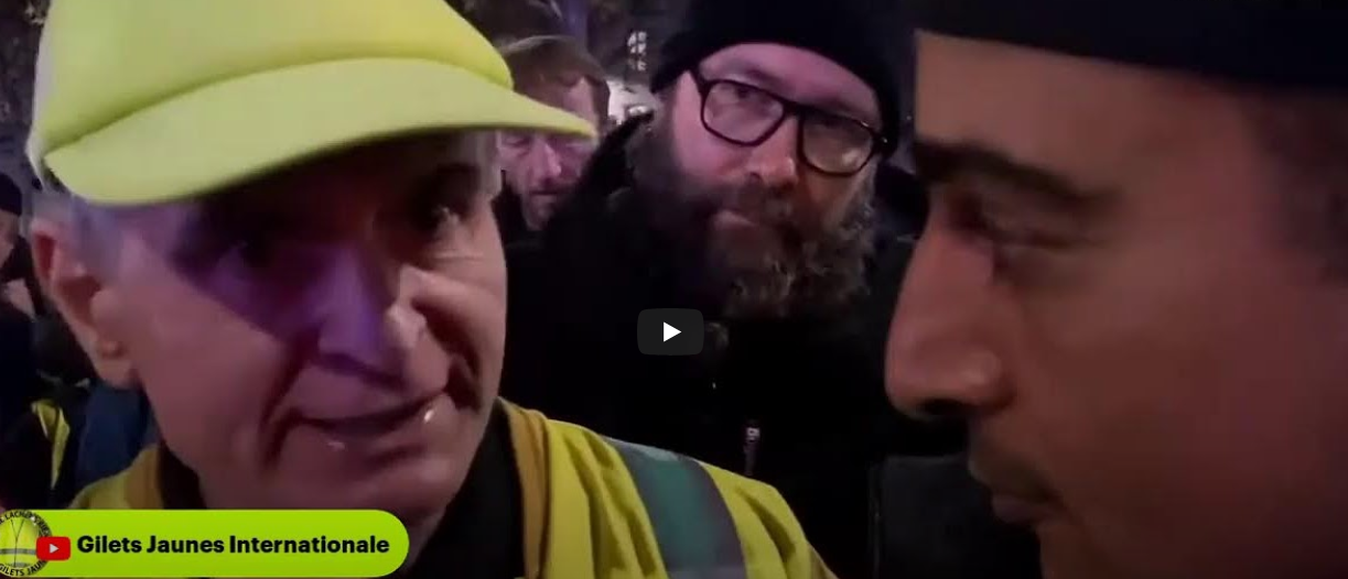 C’est vrai que tu vis trop bien?????