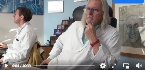 Bilan de l’annee  DR.  Raoul!