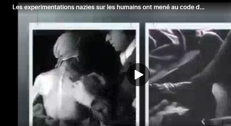 Reiner Fuellmich : Le procès Nuremberg 2.0