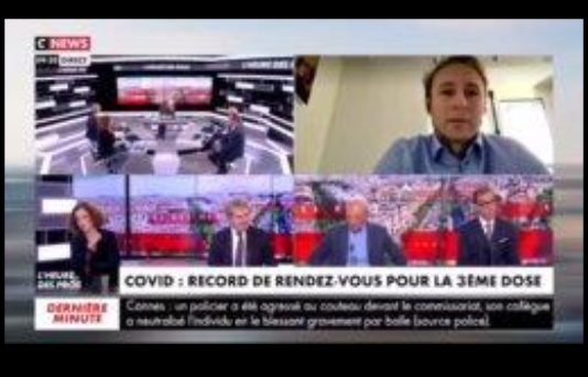 La vérité commence à sortir