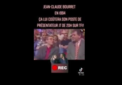 Un présentateur tv balance toute la vérité!
