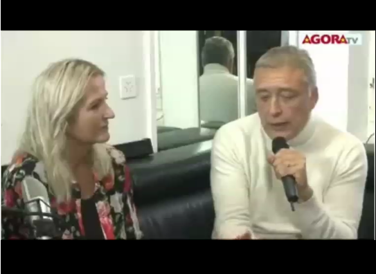 Bon. J'ai hésité à partager ça. D'abord parce que je vais certainement me faire dégager...et parce que je n'ai pas vérifié. Et EN MÊME TEMPS ( ) ça justifierait tellement la folie actuelle...
