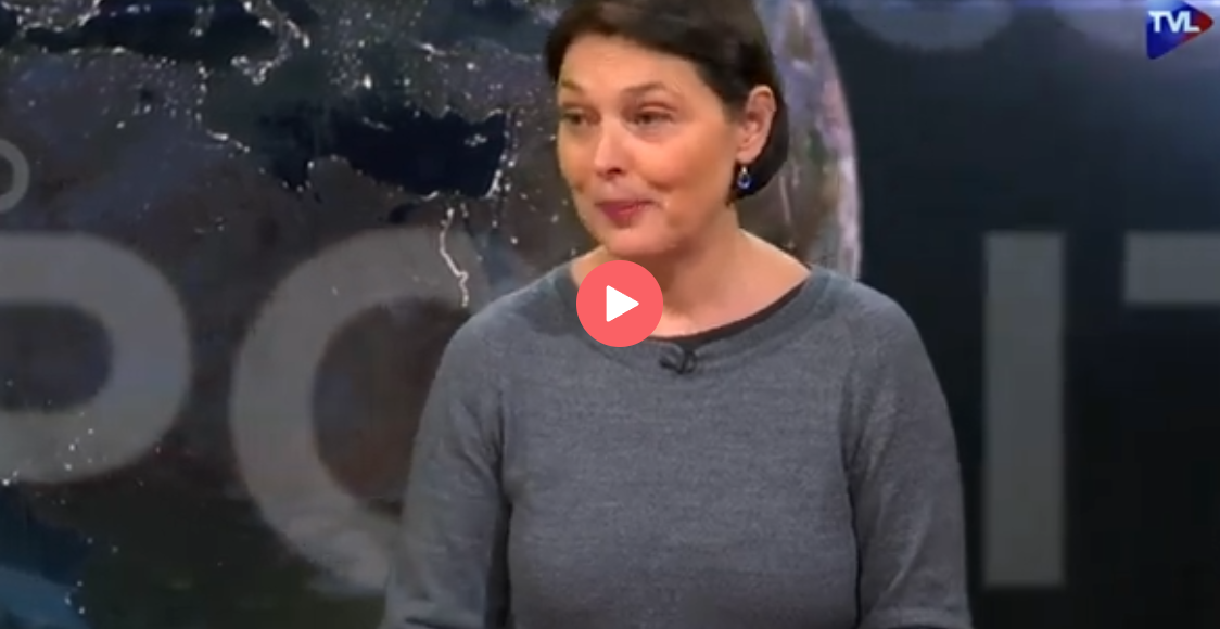 Totalitarisme sanitaire avant 3ème guerre mondiale - Valérie Bugault