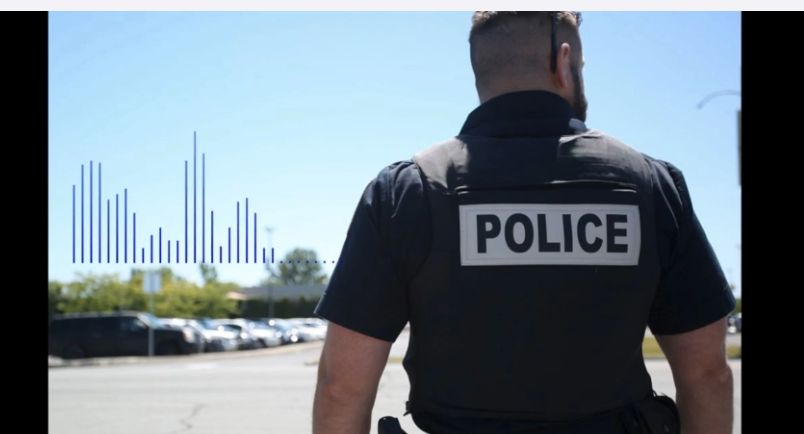 Témoignage de policiers actifs du Québec