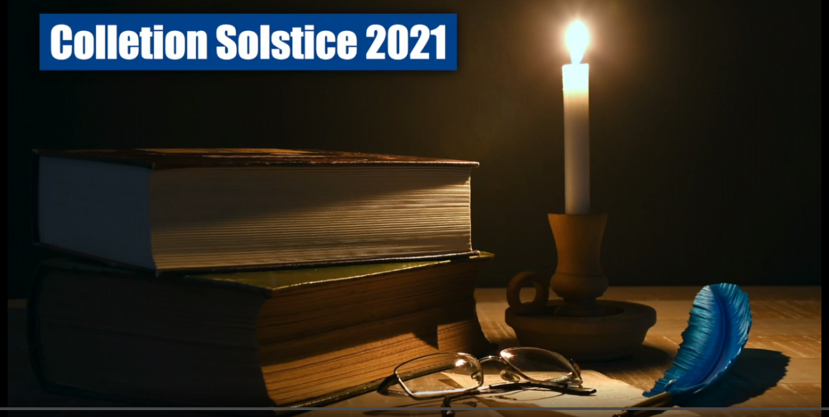 Retrouver l’esprit du solstice d’hiver et grandir en conscience JJ Crevecoeur
