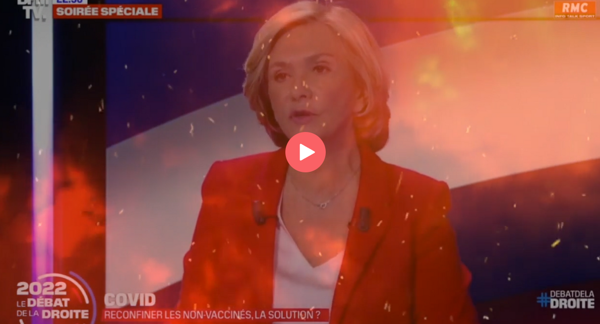 Confinement des non injeKKKtés !