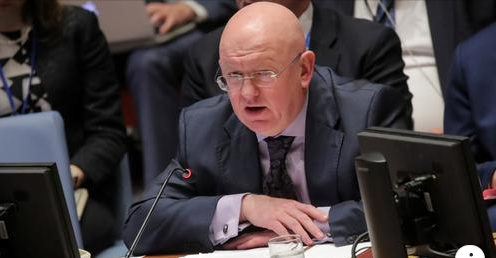À l'instant, lors d'une réunion en ligne du gouvernement russe avec la participation du président,