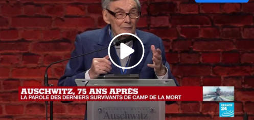 L'histoire se répèterait-elle ?!