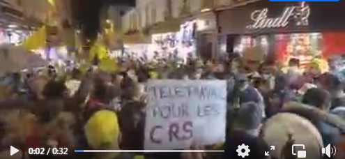 A PARIS EN FRANCE!!!!!!!