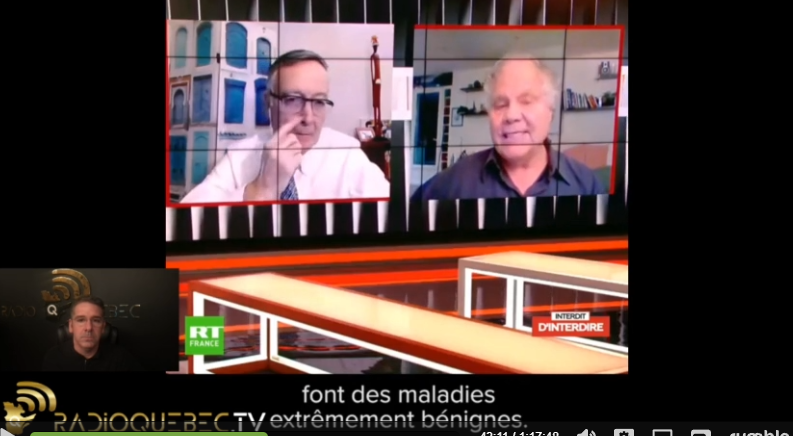 CAS-VITE: Le début de la fin?