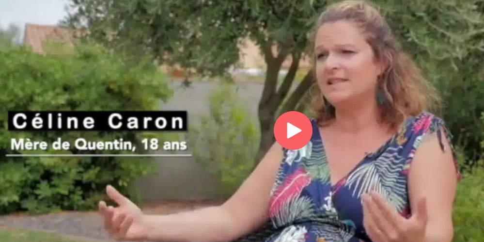 Témoignage :  Injection des enfants