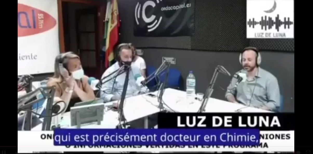 Ce que comporte ces injections !