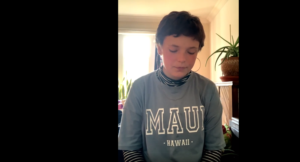 Témoignage: Nelly Archambault