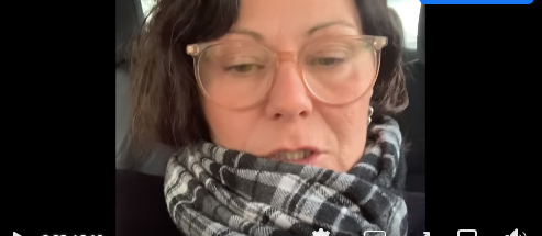 La vie d’Emmanuelle a complètement chaviré du jour au lendemain.