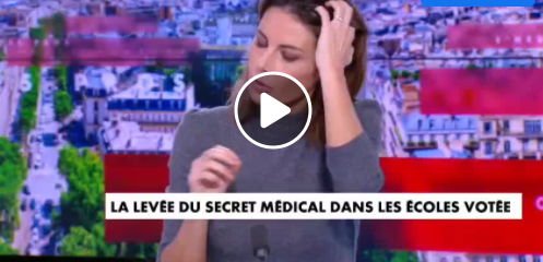 Marie-Estelle Dupont fait un constat alarmant !