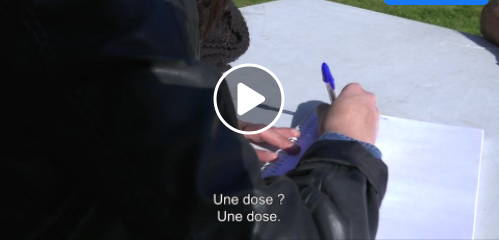 Par un collectif d'anciens journalistes de TF1, France Televisions, Canal+, AFP...