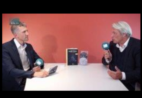 Le crime organisé : Interview avec Heiko Schöning