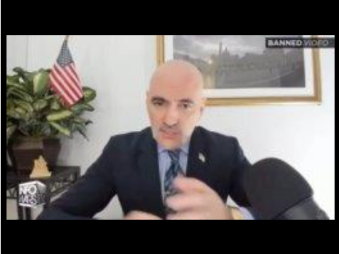 Révélation sur le Vatican