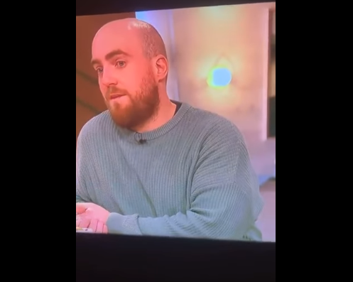Le raisonnement des nos raisins au QUEBEC, surtout aux nouvelles a la TV!