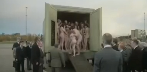 Ceux qui oublient l'histoire sont condamnés à la revivre.