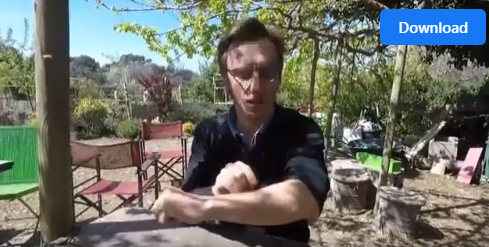 "L'immunité est quelque chose de sensible" (Louis Fouché)