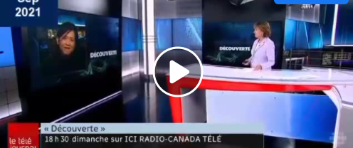 Au Canada on reconnaît enfin la vérité !!!    Et si les "complotistes" étaient juste réalistes !?