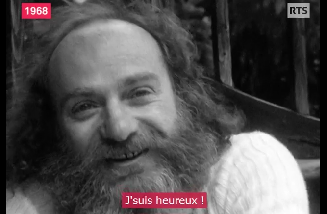 La liberté, c'est vivre!  Excellente Capsule  Un “”Must”” A VOIR!