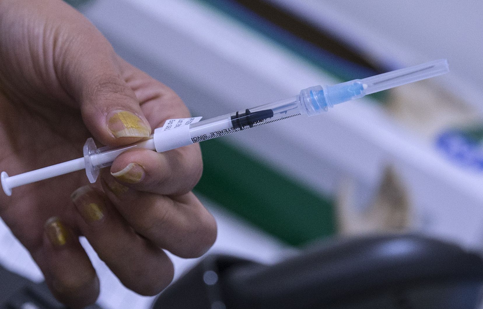 Aujourd’hui, les scientifiques qui poussent à la vaccination veulent transformer votre épicerie en vaccins à ARNm