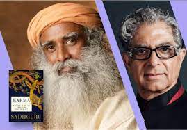 Sadhguru et Deepak Chopra prédisent l'avenir après les V...A...X | Santé holistique | MOI