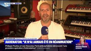 On est contre le pass sanitaire": Akhenaton est l'invité du Live Toussaint