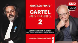 Exclusif - Les nouvelles révélations de Charles Prats sur la fraude fiscale et sociale