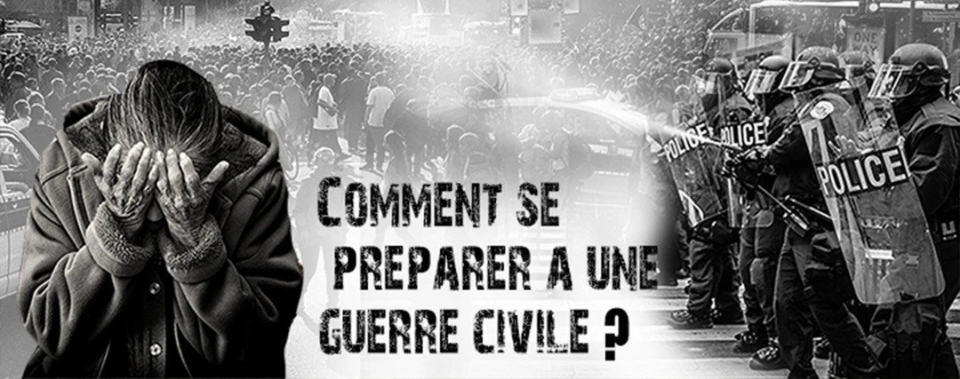 Un document qui va vous jeter en bas de la chaise