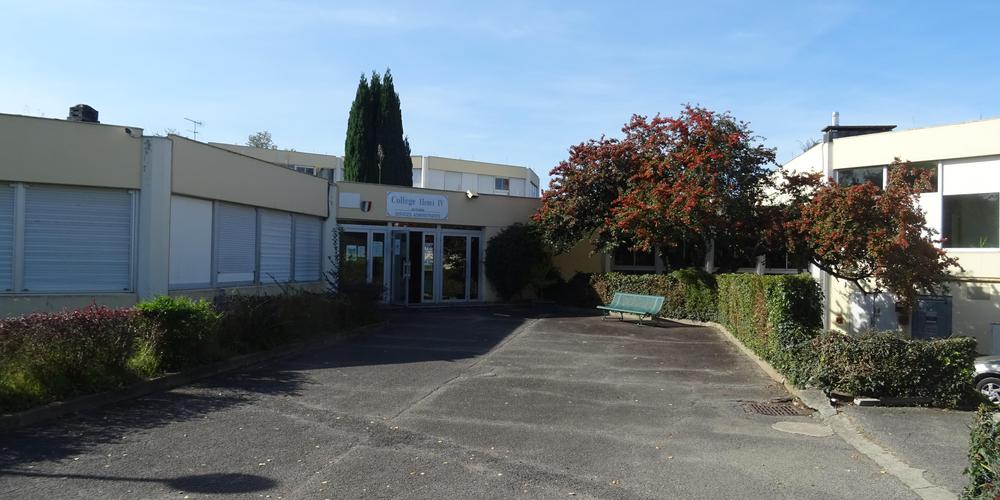 ENCORE LE V---A---X  Béarn : un élève décède d’un arrêt cardiaque!!!!!