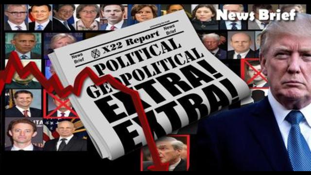 Rapport X 22  Ep. 2603b - Tous les yeux sont désormais rivés sur [DS], les Patriots construisent l'offensive, Think Hatch Act