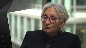 La commission Charbonneau dans l’œil de sa commissaire