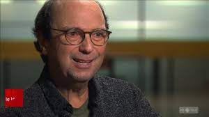 Cinq minutes avec Michel Rivard
