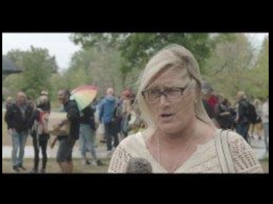Alors que le ministre de la Santé et des Services sociaux annonçait hier la va((ination obligatoire pour l'ensemble du personnel soignant, Claudia Faille, sage-femme depuis 16 ans dans le réseau de la santé, témoignage de son indignation !