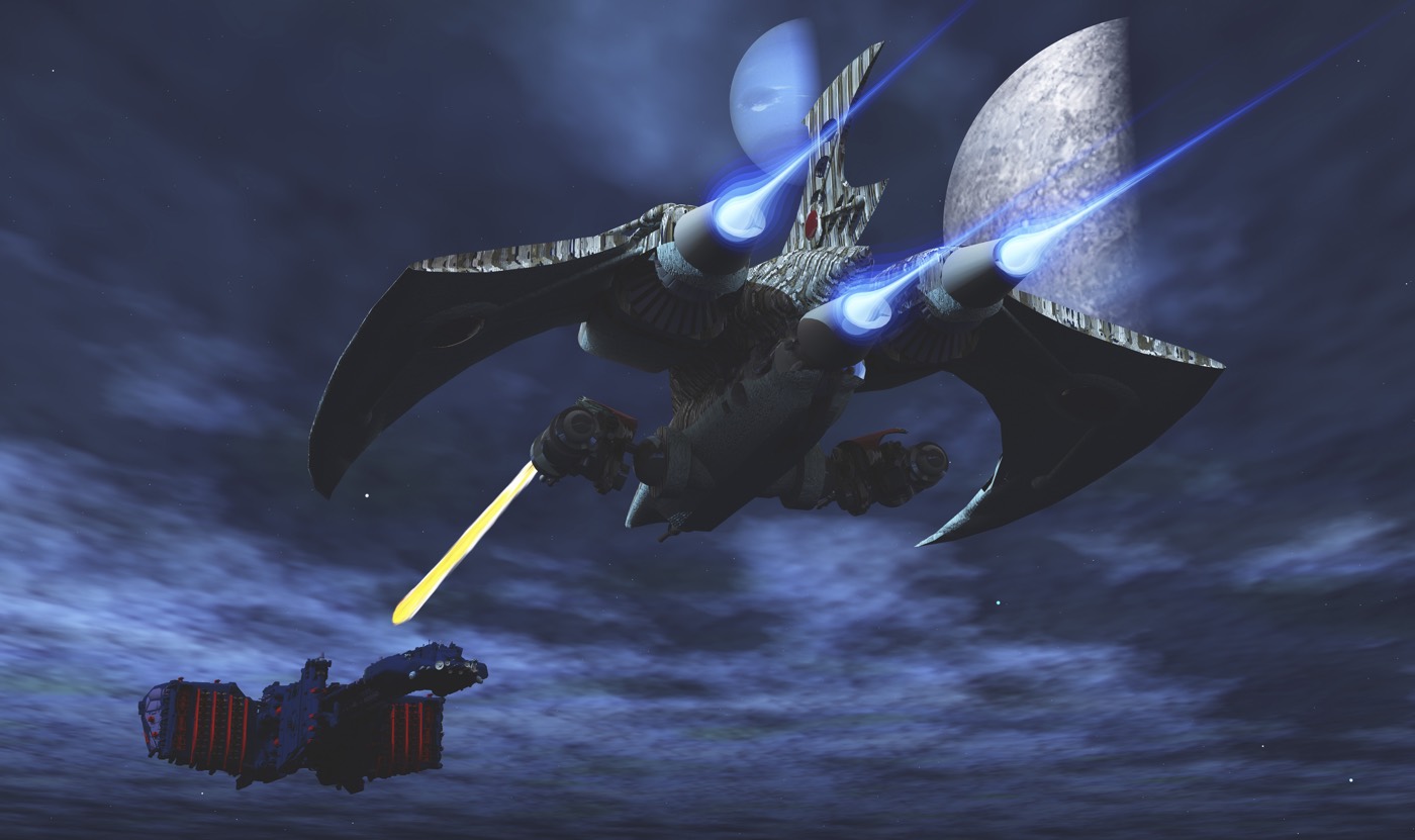 SPACE FORCE USA EST PRET!