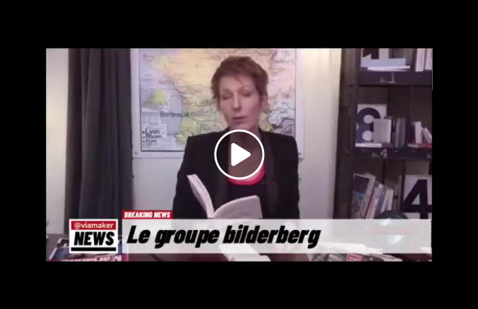 Vous connaissez Le groupe Bilderberg ?