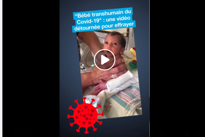 Les Observateurs - France 24 a publié une vidéo dans la playlist INFO ou INTOX : Votre RDV de vérification des images sur internet.