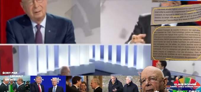 Encore dupé par les FAKES NEWS!!!  Un scénario qui n’en finit plus!