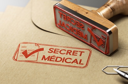 La levée du Secret médical votée cette nuit!