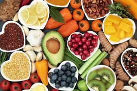 L'avenir de l'alimentation
