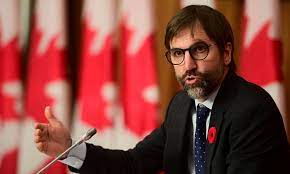 Steven Guilbeault, le militant devenu ministre