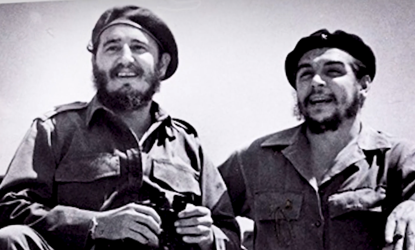 7 jours sur Terre présente: Épisode 23 Cette semaine à l'émission: Que se passe-t-il vraiment à Cuba? Le vrai, le faux, la propagande.