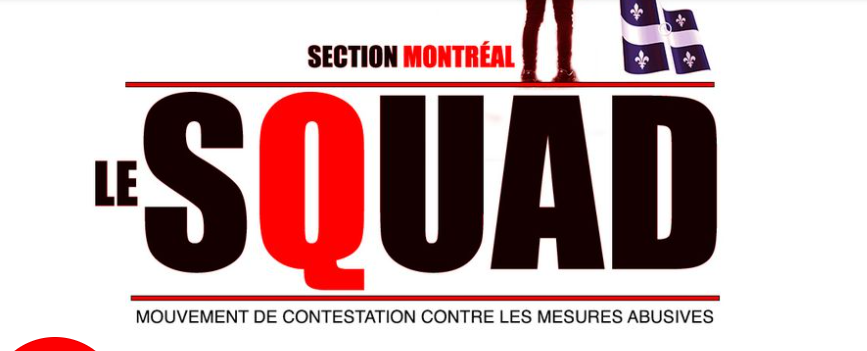 Message du Collin Show