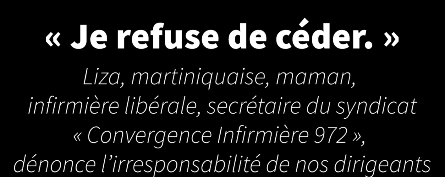 Témoignage d'une infirmière, elle raconte.......LES FAITS!