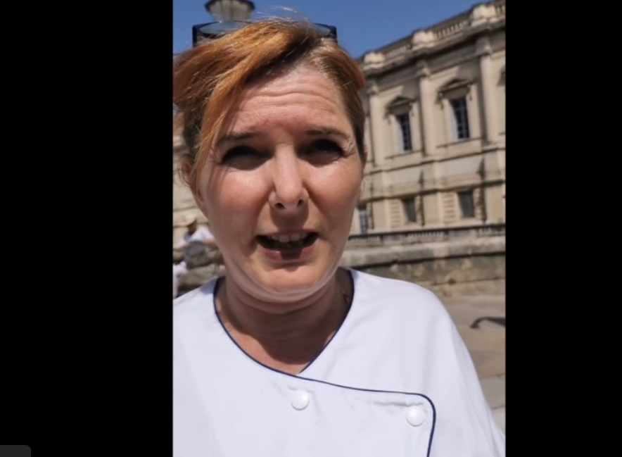 TÉMOIGNAGE CHOC D'UNE INFIRMIÈRE DES URGENCE - LE